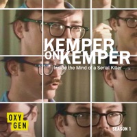 Kemper On Kemper, Season 1