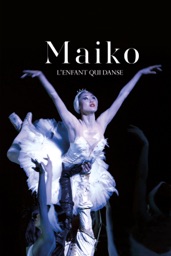 Maiko : L'enfant qui danse