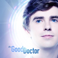 The Good Doctor, Season 2