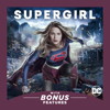 Crisis On Earth-X, Pt. 1 - Supergirl