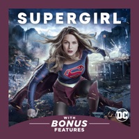 Supergirl, Season 3