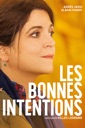 Affiche du film Les bonnes intentions