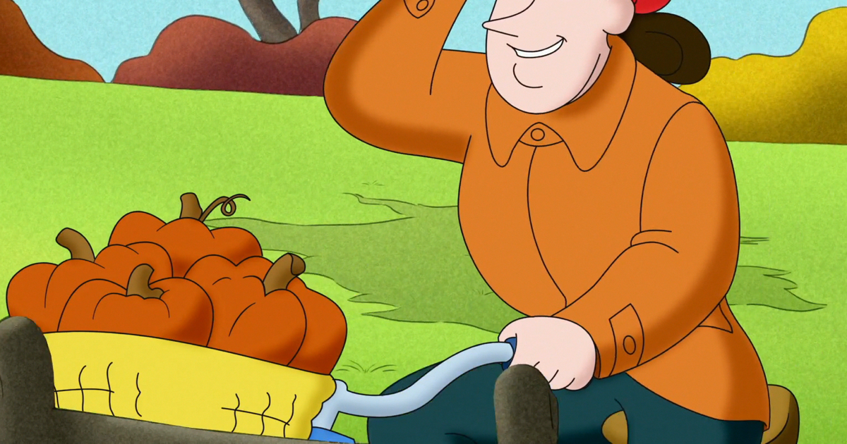 Curious George Halloween Boo Fest Full Movie Curious George: A Halloween Boo Fest on Apple Music