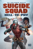 DCU: Suicide Squad - Hell to Pay - Sam Liu