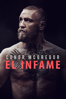 Conor McGregor: El infame - Gavin Fitzgerald