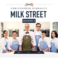 Télécharger Christopher Kimball's Milk Street, Season 2 Episode 21