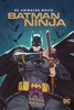 icone application Batman Ninja