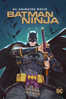 Jumpei Mizusaki - Batman Ninja artwork