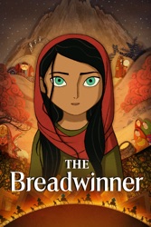 The Breadwinner