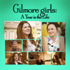 Gilmore Girls - Gilmore Girls: A Year in the Life  artwork