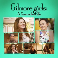 Gilmore Girls: A Year in the Life