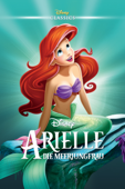 Arielle, die Meerjungfrau