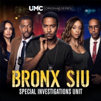 Télécharger Bronx SIU: Season 1 Episode 6