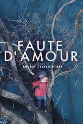 Faute d'amour