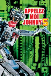 Appelez-Moi Johnny 5
