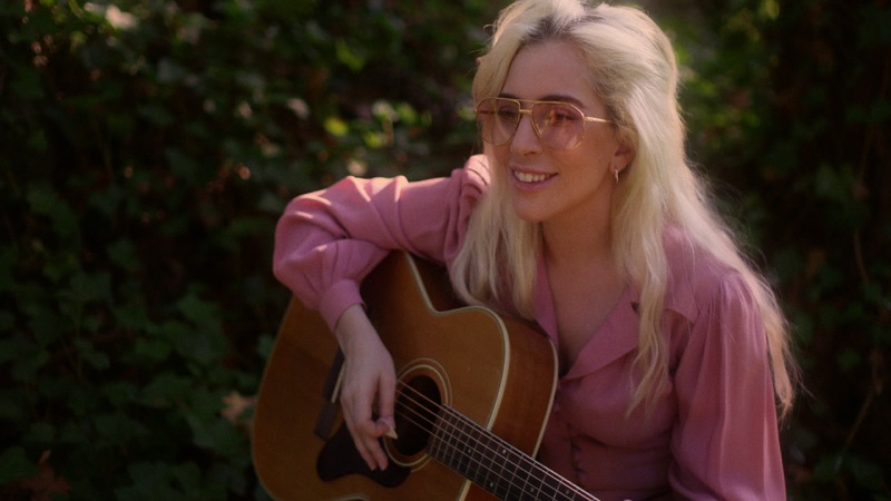 Joanne (Where Do You Think You’re Goin’?) [Piano Version]
