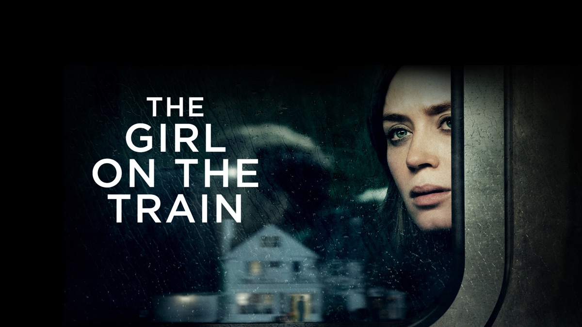 ‎The Girl on the Train - Apple TV