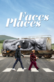 Faces Places