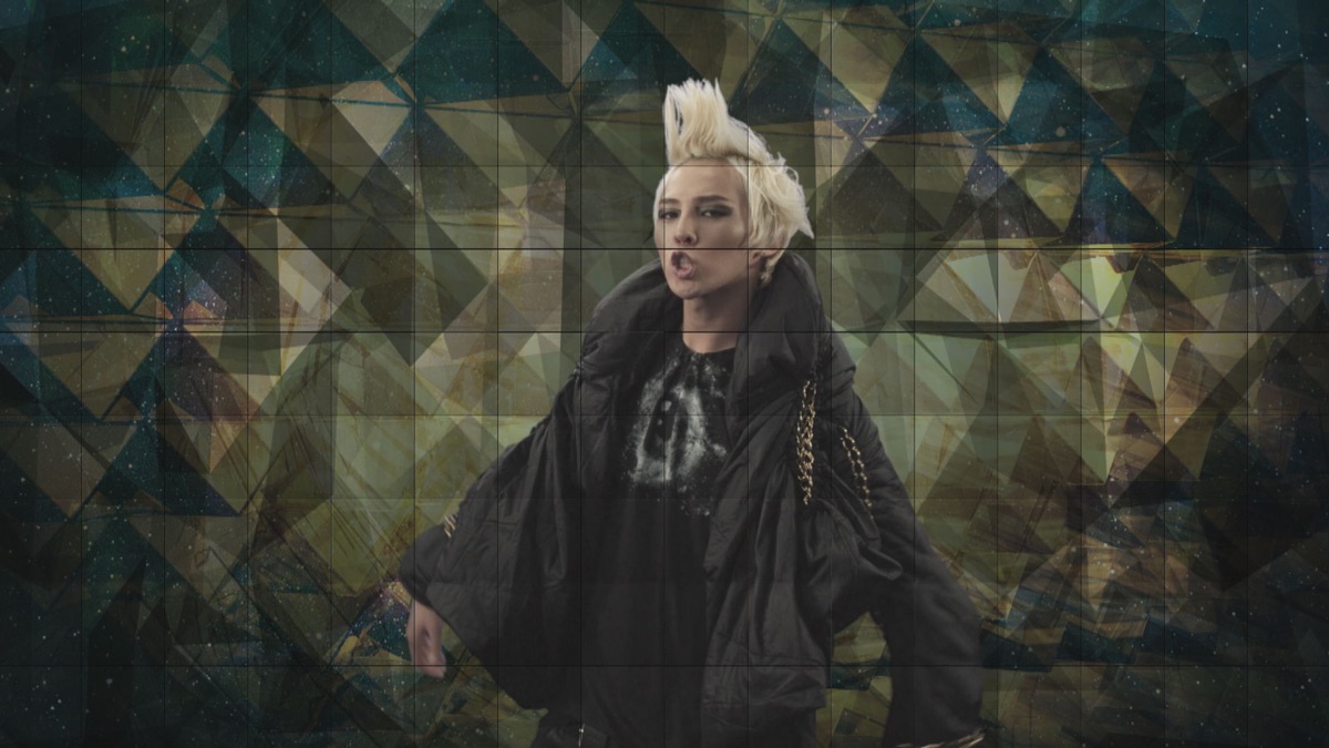 A Boy - G-DRAGON