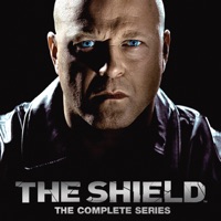 The Shield: The Complete Collection