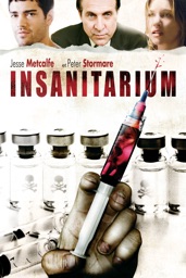 Insanitarium