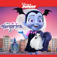 Vampirina, Vol. 1