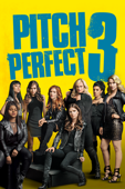 Pitch Perfect 3