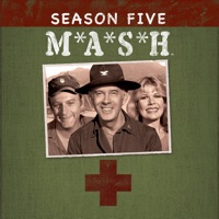 MASH, Season 5