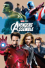 Avengers Assemble - Joss Whedon