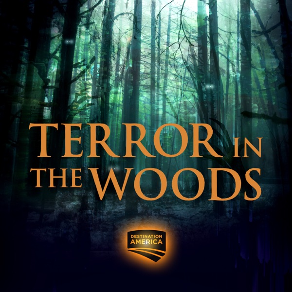 Watch Terror in the Woods Season 1 Episode 7: Revolutionary Soldier Watch Terror in the Woods Season 1 Episode 7: Revolutionary Soldier