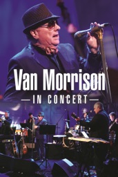 Van Morrison: In Concert