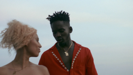 Tied Up (feat. Mr Eazi, Raye and Jake Gosling) - Major Lazer, Mr Eazi & RAYE