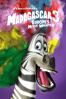 Madagascar 3: Europe's Most Wanted - Conrad Vernon, Tom McGrath, Eric Darnell & Mark Swift