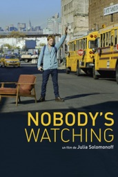 Nobody's Watching