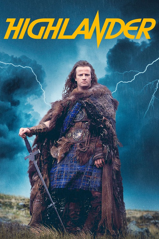 Highlander
