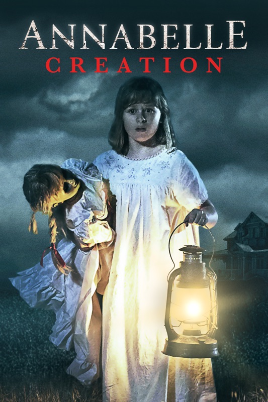 Annabelle 2