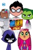 Nikola Carton Teen Titans Go! To the Movies Teen Titans Go! 2-Film-Collection