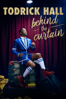 Behind the Curtain: Todrick Hall - Katherine Fairfax Wright