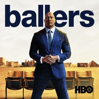 Ballers, Season 3