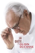 La quête d'Alain Ducasse