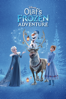 Olaf's Frozen Adventure - Stevie Wermers-Skelton & Kevin Deters