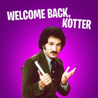 Télécharger Welcome Back, Kotter, The Complete Series Episode 4