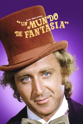 willy wonka and the chocolate factory album itunes