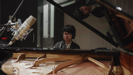 What a Friend We Have in Jesus (Official Video) - Joey Alexander