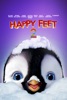 Anthony MILLET Happy Feet 2 Happy Feet 1 & 2