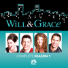 Will & Grace, Season 1 - Will & Grace
