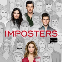 Imposters, Season 2