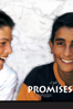 Promises - Justine Shapiro, B.Z. Goldberg & Carlos Bolado