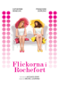 Flickorna i Rochefort - Jacques Demy