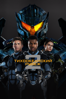 Pacific Rim Uprising - Steven S. DeKnight